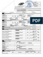 Registro de unión estable de hecho en Monagas