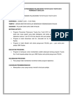 Perasmian Pelancaran TEY 2014