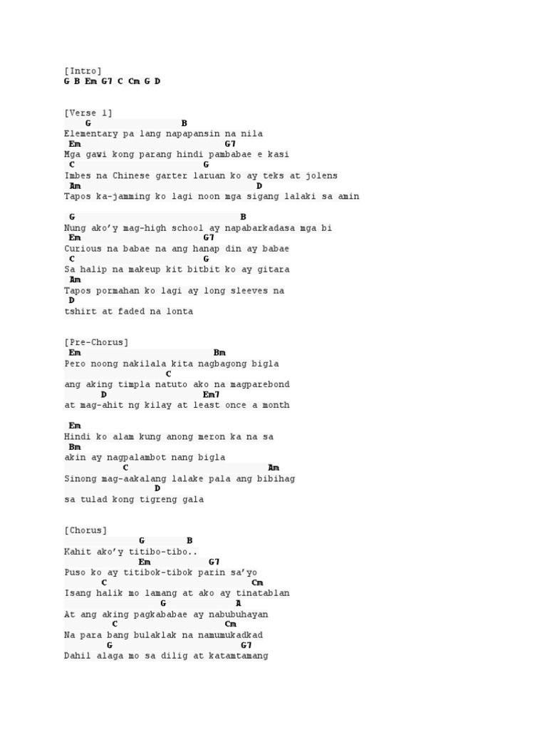 titibo tibo by mira dela torre