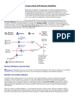 how to create a basic sap business workflow.doc