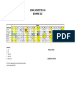 MEI JADWAL Revisi 1