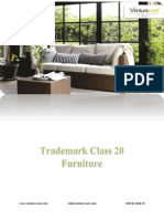 Trademark Class 20 Furniture
