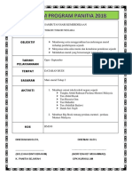 TAKWAIM SEJARAH 2018