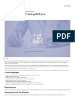 Accounting Skills Training Diploma Visio Learning