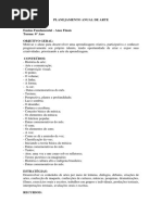 Planejamento Anual de Artes.docx
