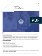 Active Listening Training Diploma Visio Learning