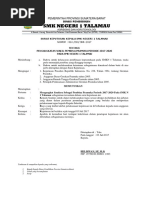 Sk Pengangkatan Pembina Ekstrakurikuler Sd Pdf