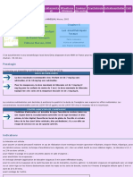 Lidocaïne - Pediadol ENFANT