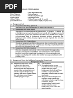 Download 01 RPP Lesson Plan SMP Kelas VII KD 37 Dan 47 by Ryan0401 SN372011953 doc pdf