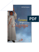 Kwatera, Michael - El ministerio liturgico de los diaconos.doc