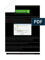 Atasi Script Error Folder Temp Ketika Installasi Software