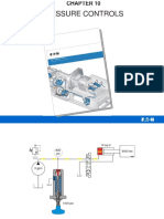 10 Pressure Controls