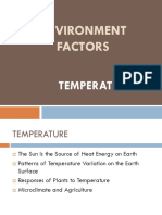 05.environment Factors Ekop - Temperature and Humidity