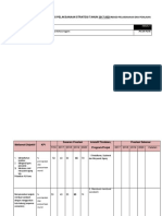 Jadual 5 Paersatuan Bi