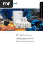 TETRA Solutions BR-102188