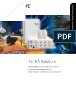 TETRA Solutions BR-102188