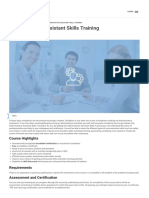 Administrative Assistant Skills Training Visio Learning