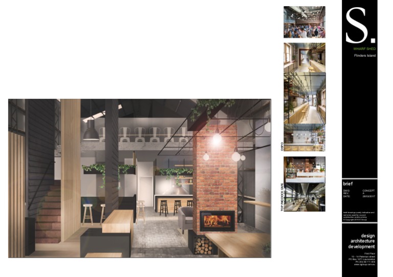 Interior Designs by S.Group | PDF