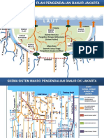 Master Plan Banjir Jakarta