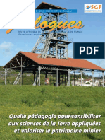 Geologues 186