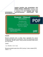 Pertumubuhna Dlaam Matematika