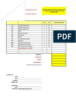 FGP XXXX - Mabini Pier Repair Bid Form