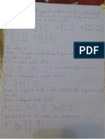 Esercizi Geometria PDF