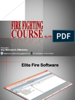 Elite Fire Software