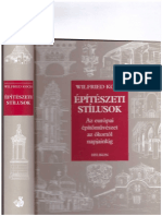 Wilfried Koch-Epítészeti Stílusok PDF