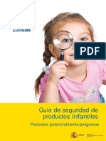 GuiaSeguridad ProductosInfantiles PDF