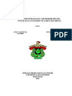 Tugas Besar Mekflu PDF