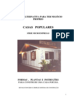 Manual de Casas