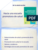 Escuelapromotorasaludsantander2012 121105082547 Phpapp02