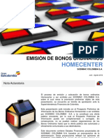 SODIMAC Emision de Bonos.pdf