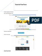 Tutorial Powtonn