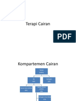 Terapi Cairan