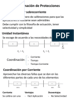 Proteccion de Sistemas Electricosn