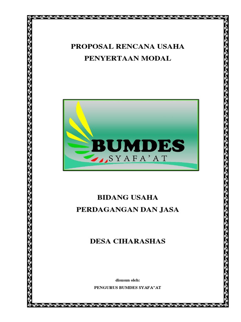 PROPOSAL BUMDES.docx