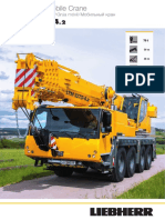 Liebherr LTM 1070