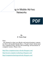 28-routinginmobilead-hocnetworks-111113025032-phpapp02.ppt