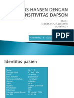 PPT Dapson