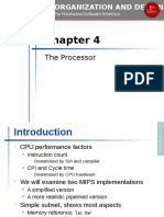 Processor PDF