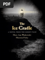 Download The Ice Cradle by Mary Ann Winkowski and Maureen Foley - Excerpt by Mary Ann Winkowski SN37203275 doc pdf