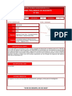 IP Incidente N°004-0-3-Uchucchacua