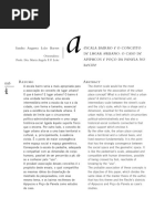 BARROS, Sandra a. Leão. a Escala Bairro e o Conceito de Lugar Urbano - o Caso de Apipucos e Poço Da Panela No Recife
