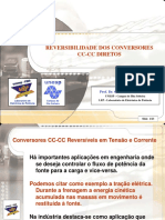 Canesin - UNESP - Reversibilidade Dos Conversores CC-CC Diretos