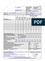 Vitosol 200-FM SV2F - Annex To Solar Keymark Certificate