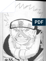 Capitulo 35 Naruto