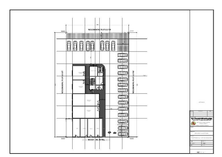 Creative Contemporary: Plot Limit Plot Limit | PDF