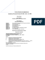Prospecto Villareal 2014 PDF